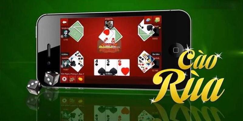 Bài cào rùa mẹo chơi