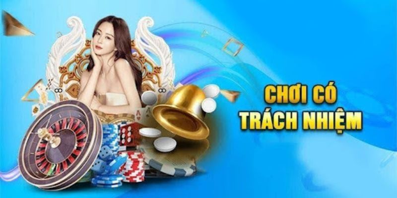 Bỏ túi định nghĩa chơi có trách nhiệm